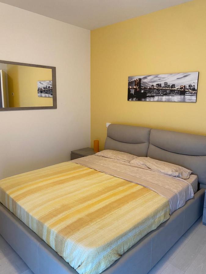 Dream House Apartment Limena Exterior photo